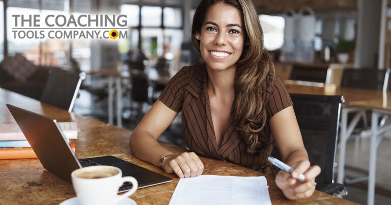 12 Great Ways to Use Coaching Tools & Exercises in Your Practice—and ...