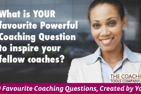 Powerful Question Coaching Questions | The Launchpad - The Coaching Tools Company Blog