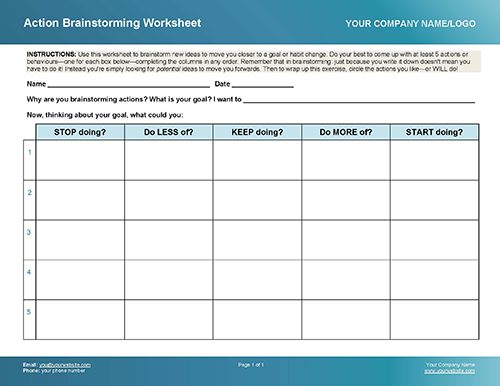 Free Coaching Tools, Forms & Resources | The Coaching Tools Company.com