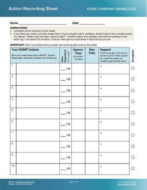 Free Coaching Tools, Forms & Resources | The Coaching Tools Company.com