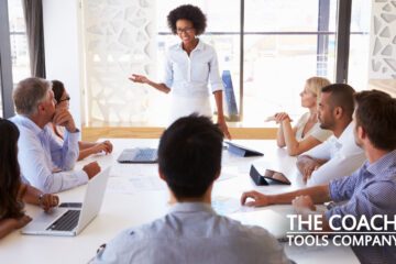 Team Coaching | The Launchpad - The Coaching Tools Company Blog