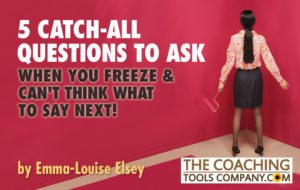 5 Coaching Questions to Ask When You Freeze Image