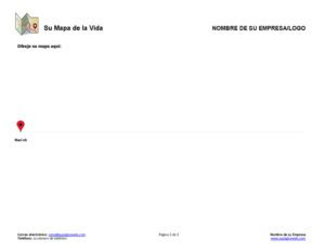 Mapa de la Vida Plantilla p2
