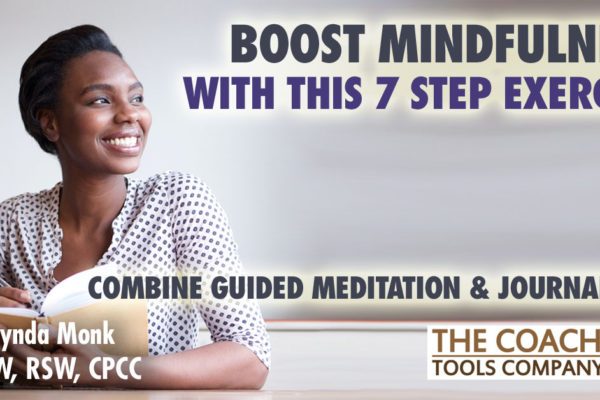 Mindfulness | The Launchpad - The Coaching Tools Company Blog