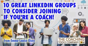 Group of People Connecting online