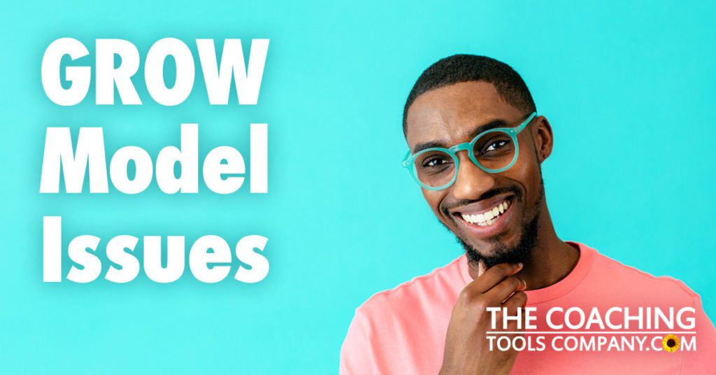 The GROW Model Explained for Coaches (plus .PDF) | The Launchpad - The ...