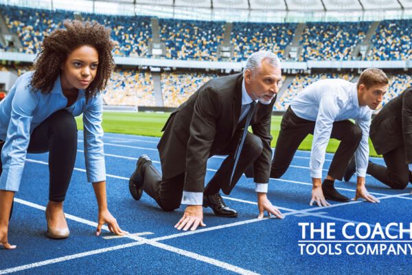 Career Coaching | The Launchpad - The Coaching Tools Company Blog