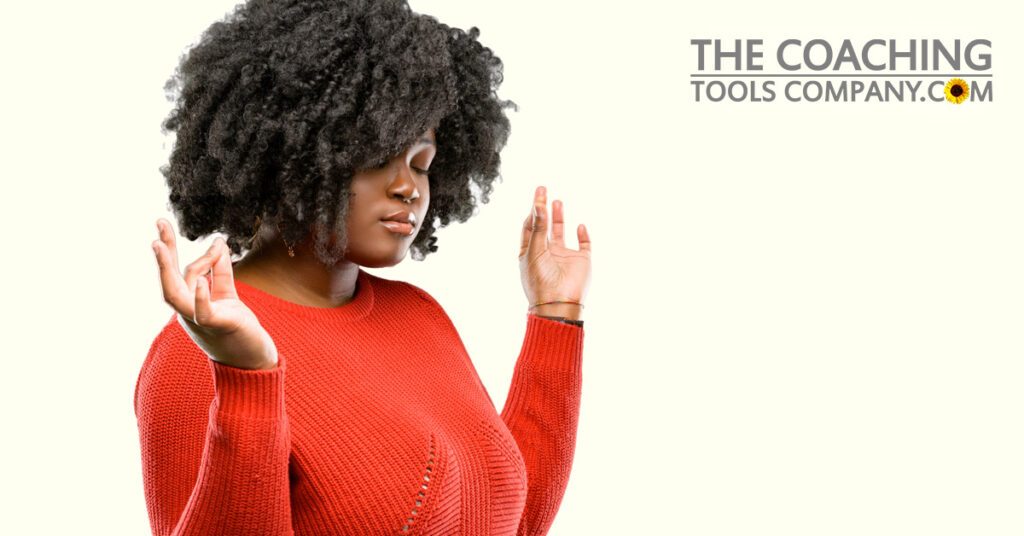 Slow Down & Calm with this Easy "Windshield Wiper" Mindfulness Exercise