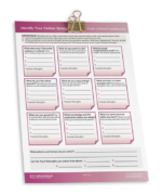 Identify Your Hidden Strengths Coaching Tool