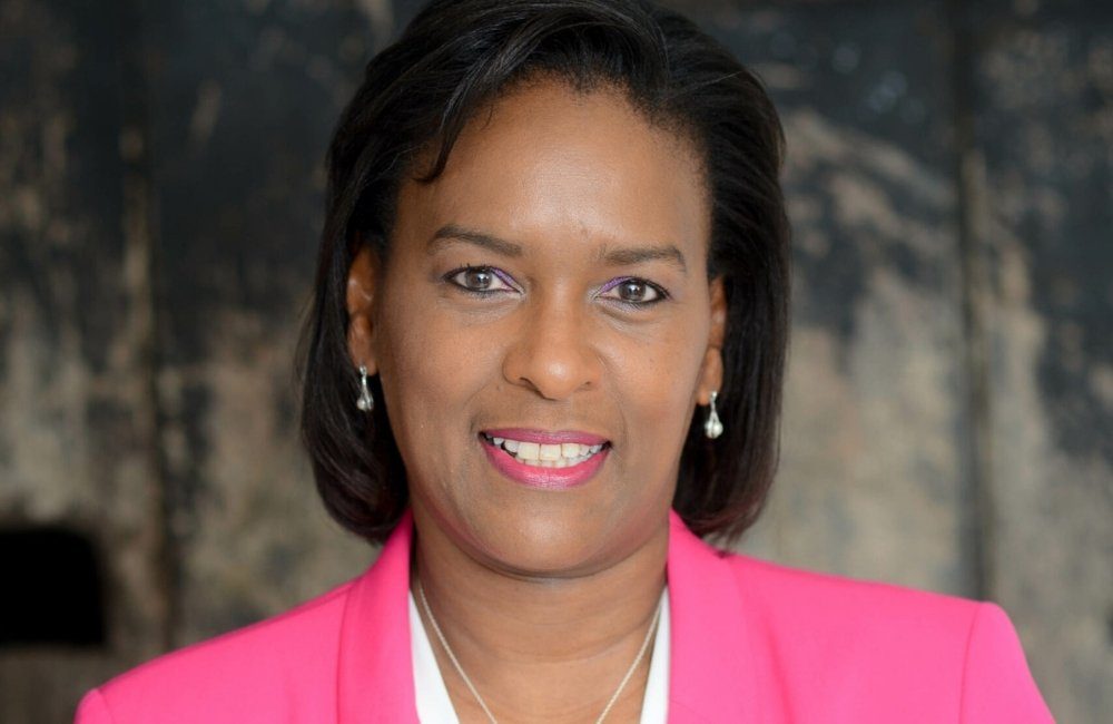 Jean Gibson