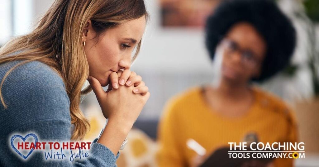 Making Silence Comfortable | Get 