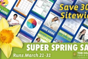 Daffodil and Coaching Tools