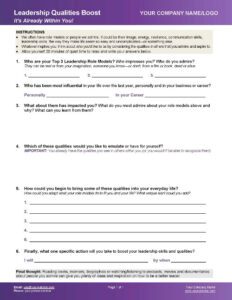 Executive & Leadership Toolkit | Coaching Tools from The Coaching Tools ...