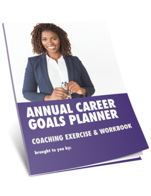Leadership Career Goal Tools 1 - Career Goals Planner