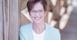 Leah Adams