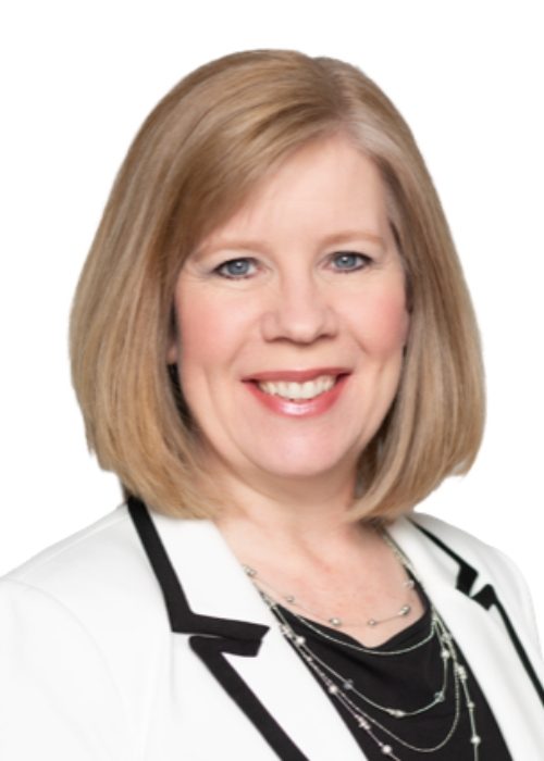 Lisa Gregory