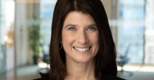 Coach FEATURE: Ilyse Greenberg