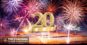Celebrating 20 Years of Simplicity Life Coaching! Annual Fireworks Sale—4 to 24 July