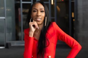 Jenny Beckford
