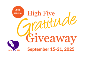Higg 5 Gratitude Giveaway 2025
