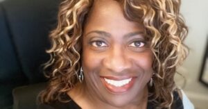 Valerie Priester