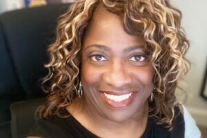Valerie Priester