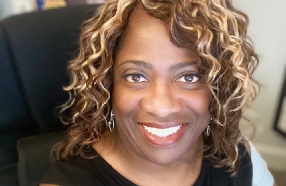 Valerie Priester