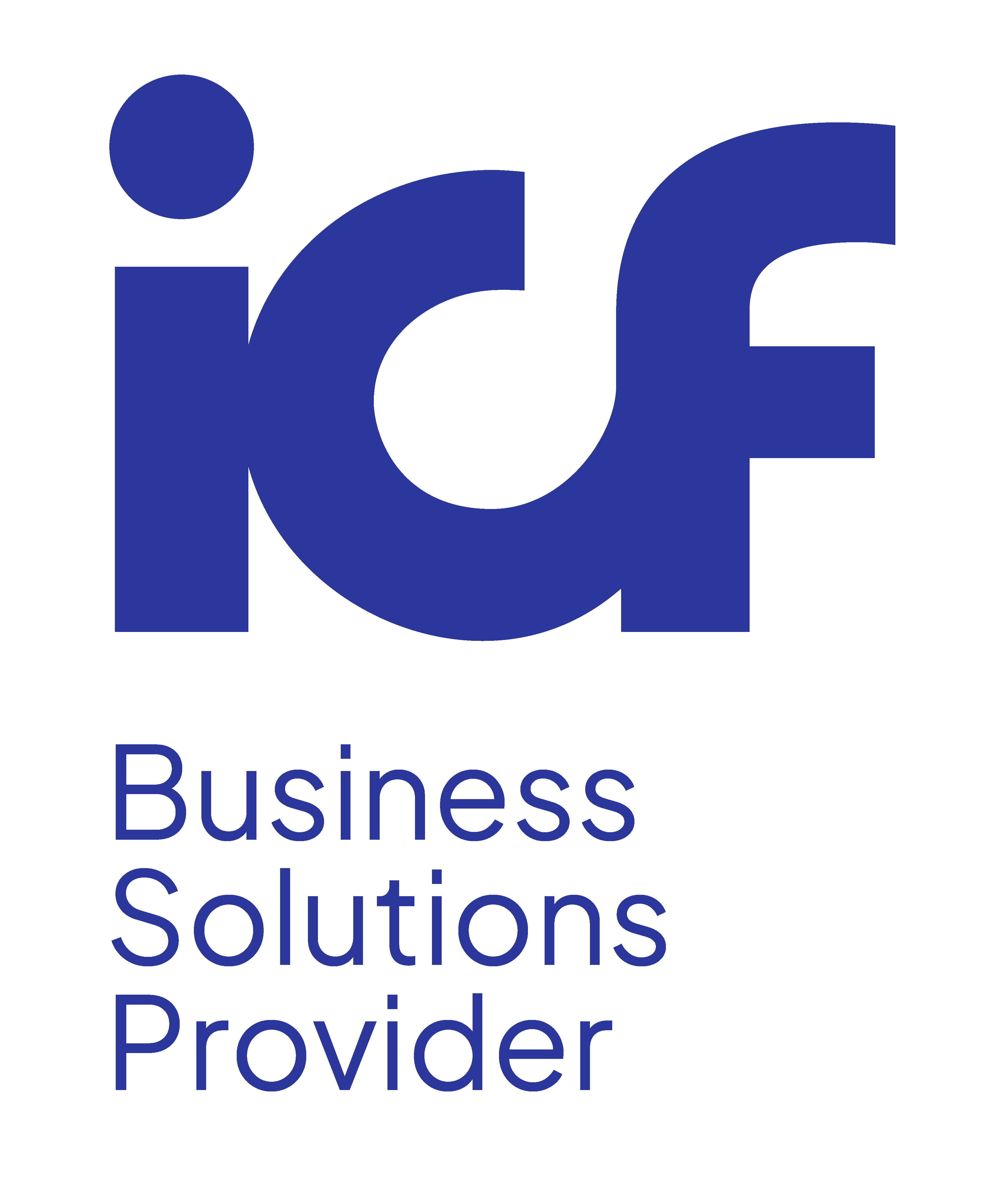 ICF Business Partner Logo for The Coaching Tools Company