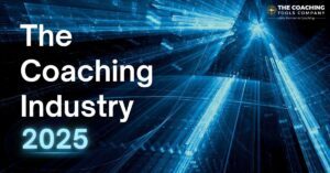 The Coaching Industry Trends 2025