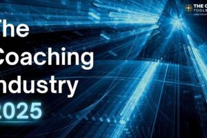 The Coaching Industry Trends 2025