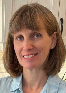 Sonia Grant