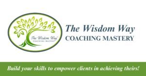 The Wisdom Way Coaching Mastery by Fran Fisher