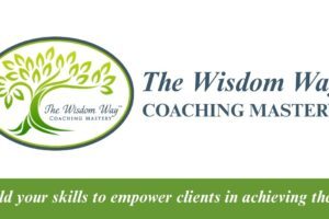 The Wisdom Way Coaching Mastery by Fran Fisher