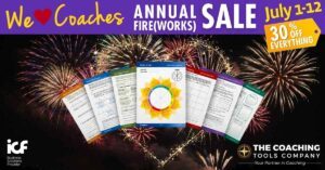 Annual Fireworks Sale