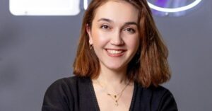 Nisa Abulhasanova