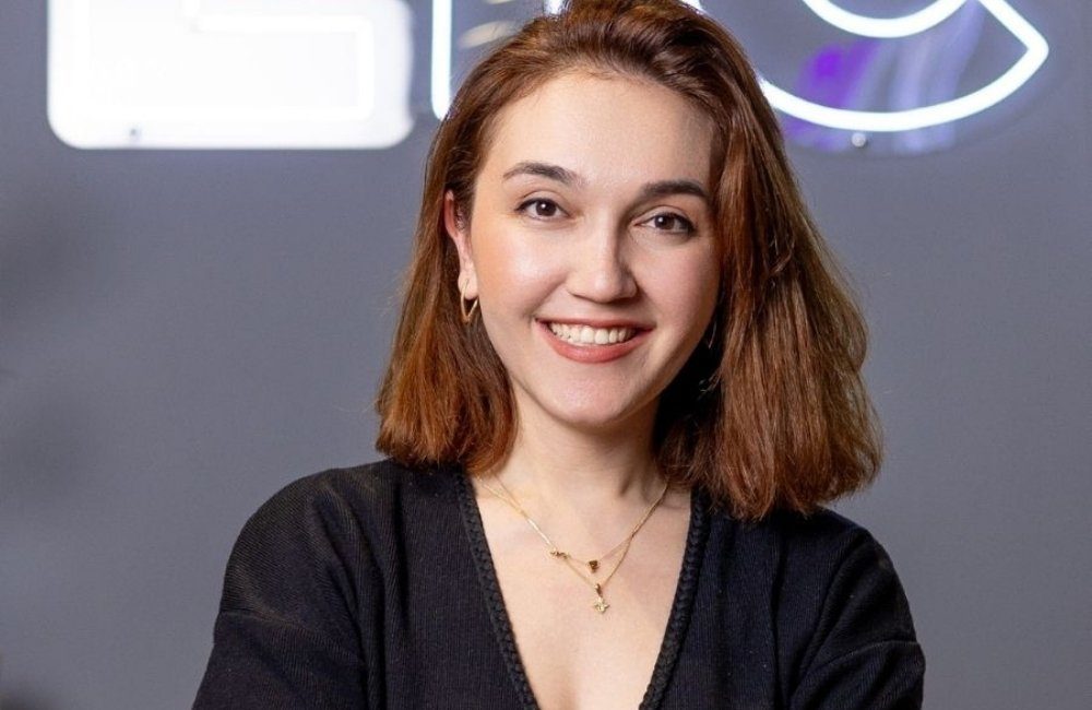 Nisa Abulhasanova