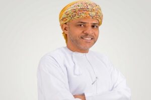 Imad Alarimi