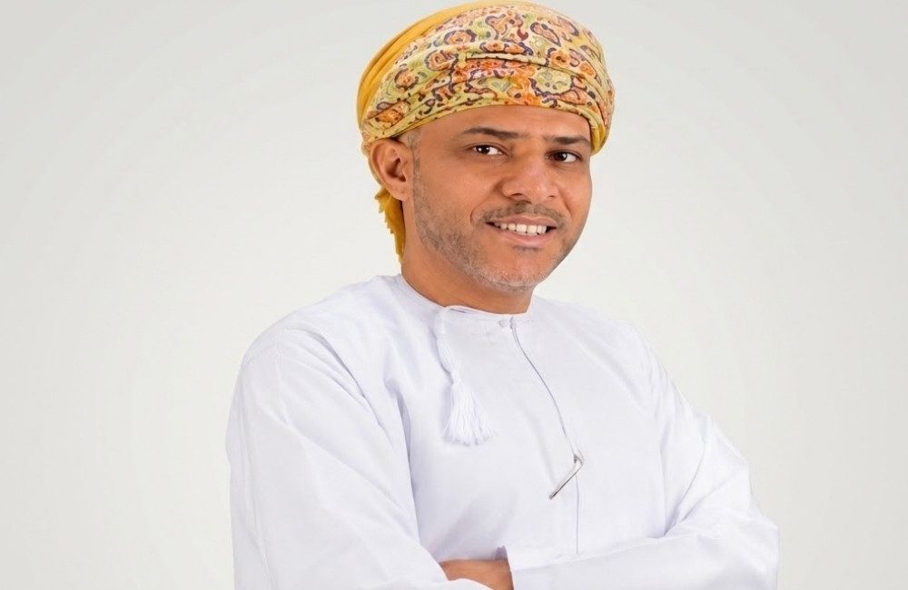 Imad Alarimi